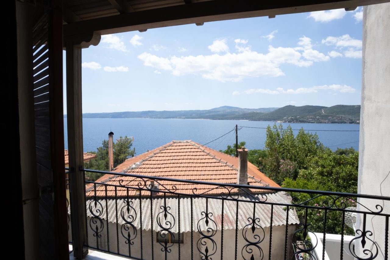 Appartement Sea&sun *