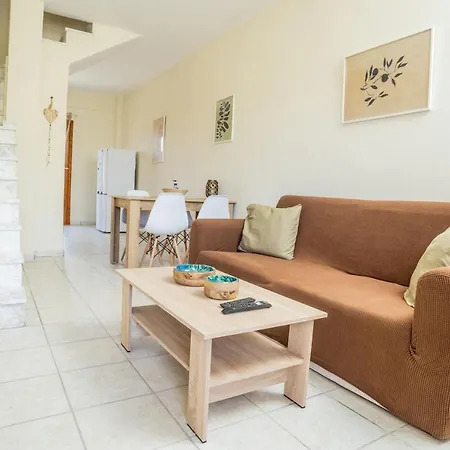 Sea&Sun Pyrgadikia Apartments Exterior photo