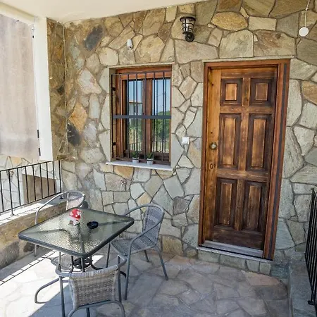 Sea&Sun Pyrgadikia Apartments Exterior photo