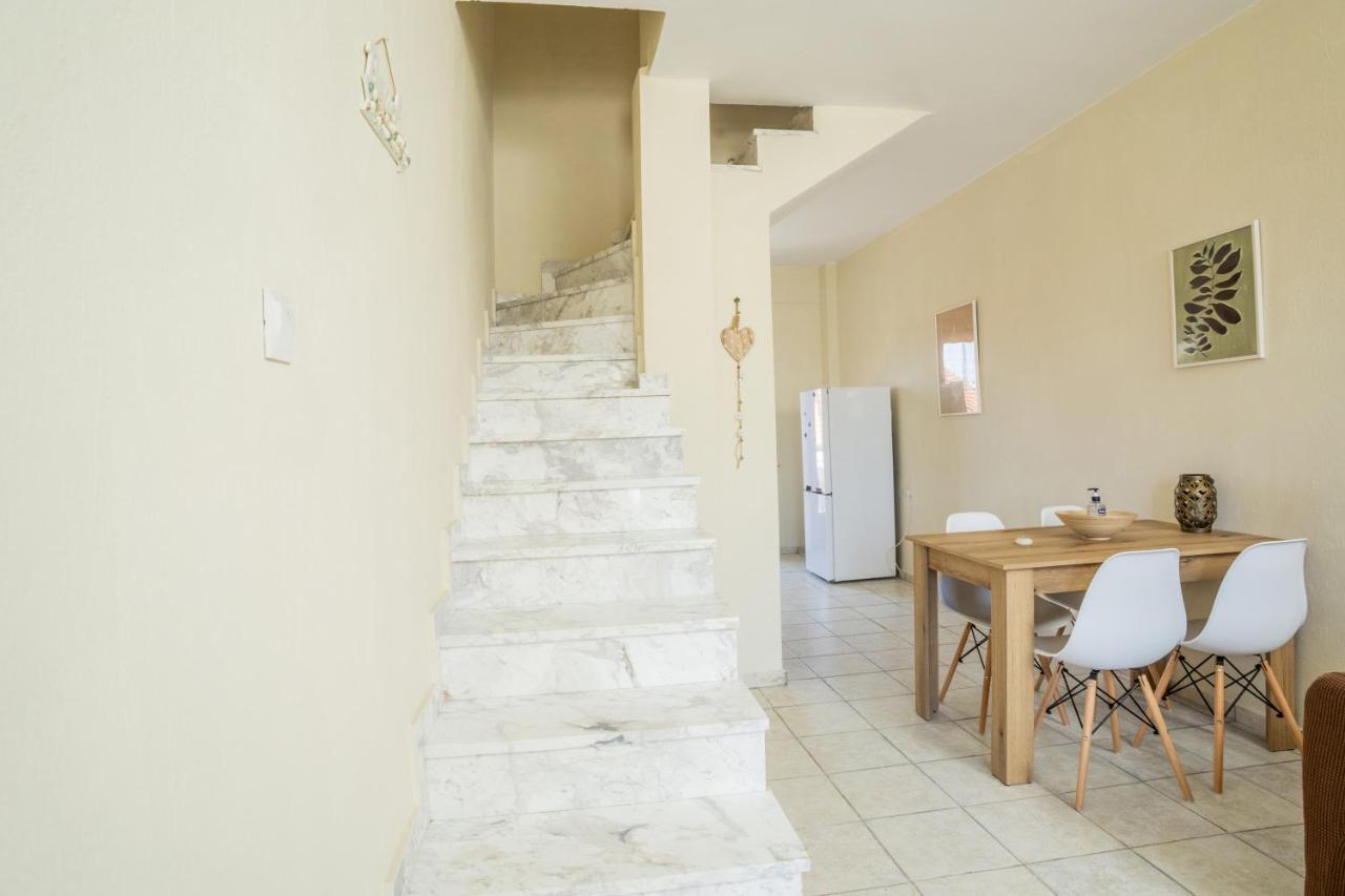 Sea&sun Apartment