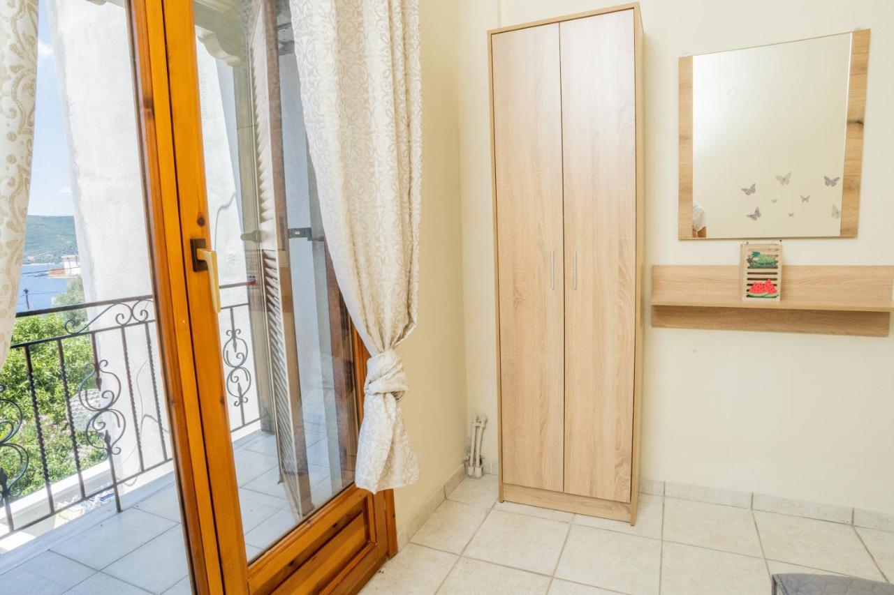 Sea&sun Apartment