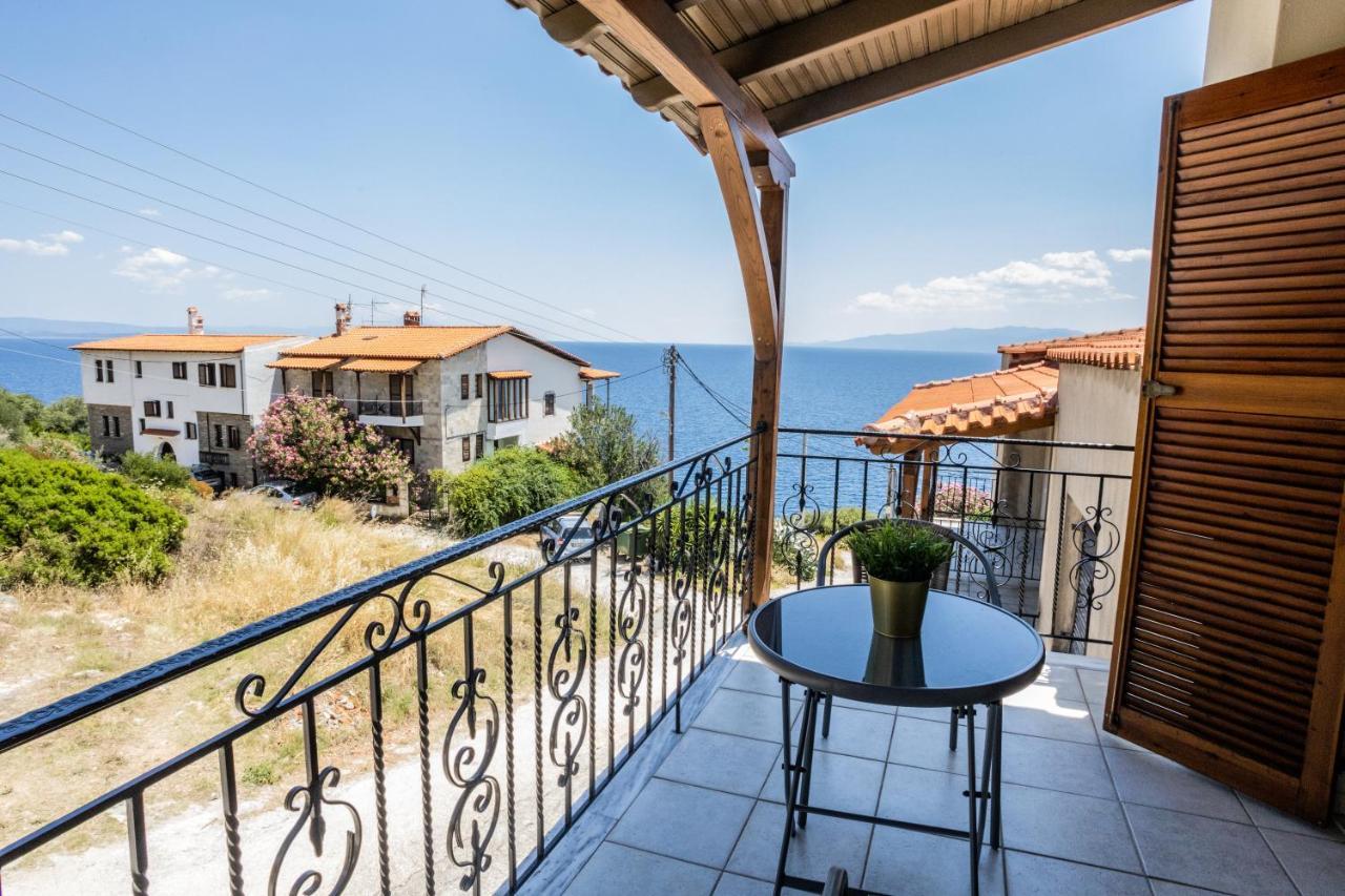 Sea&sun Apartment
