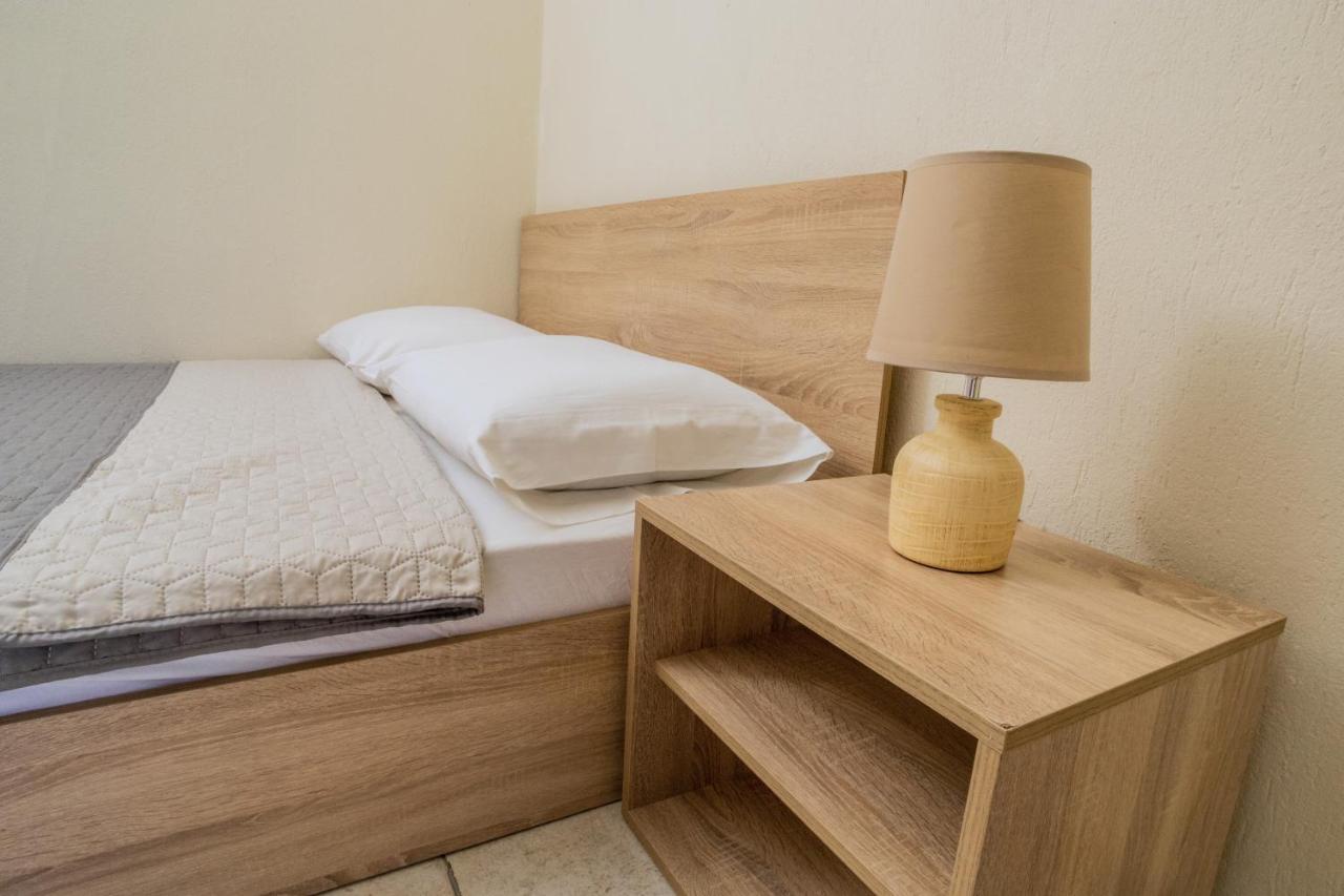 Sea&sun Apartment