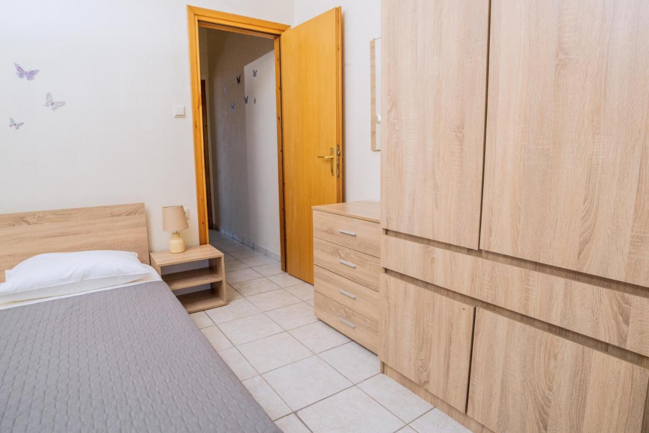Sea&sun Apartment