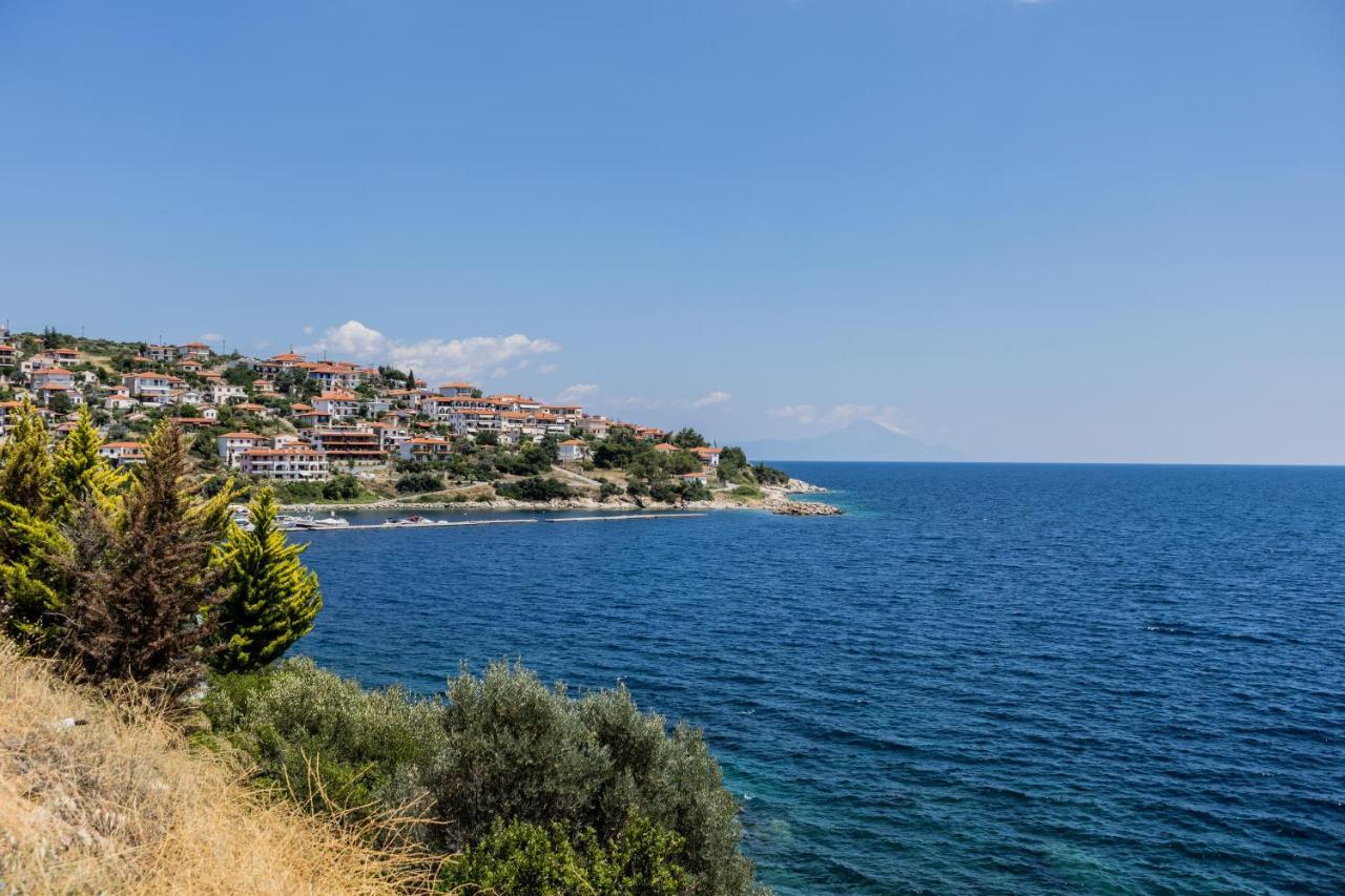 Sea&sun * Pyrgadikia