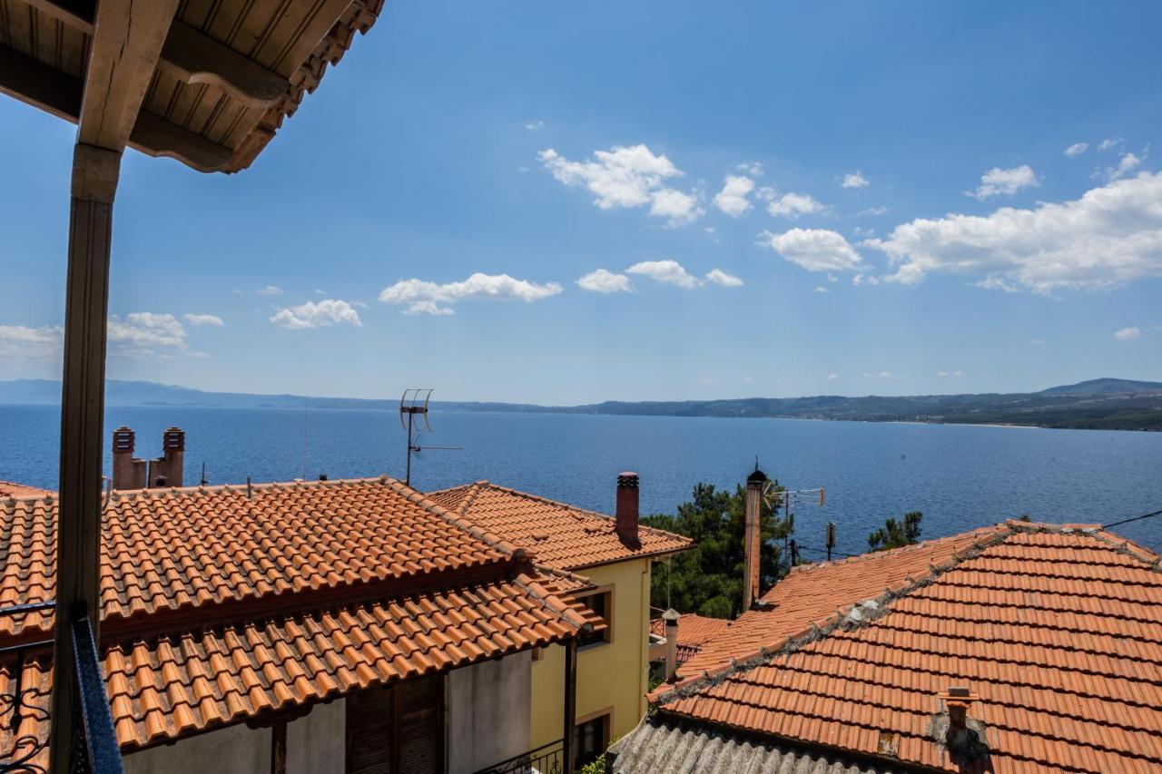 Apartment Sea&sun