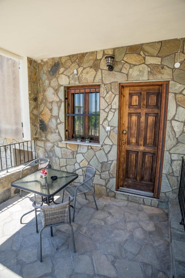 Sea&sun Apartment Pyrgadikia