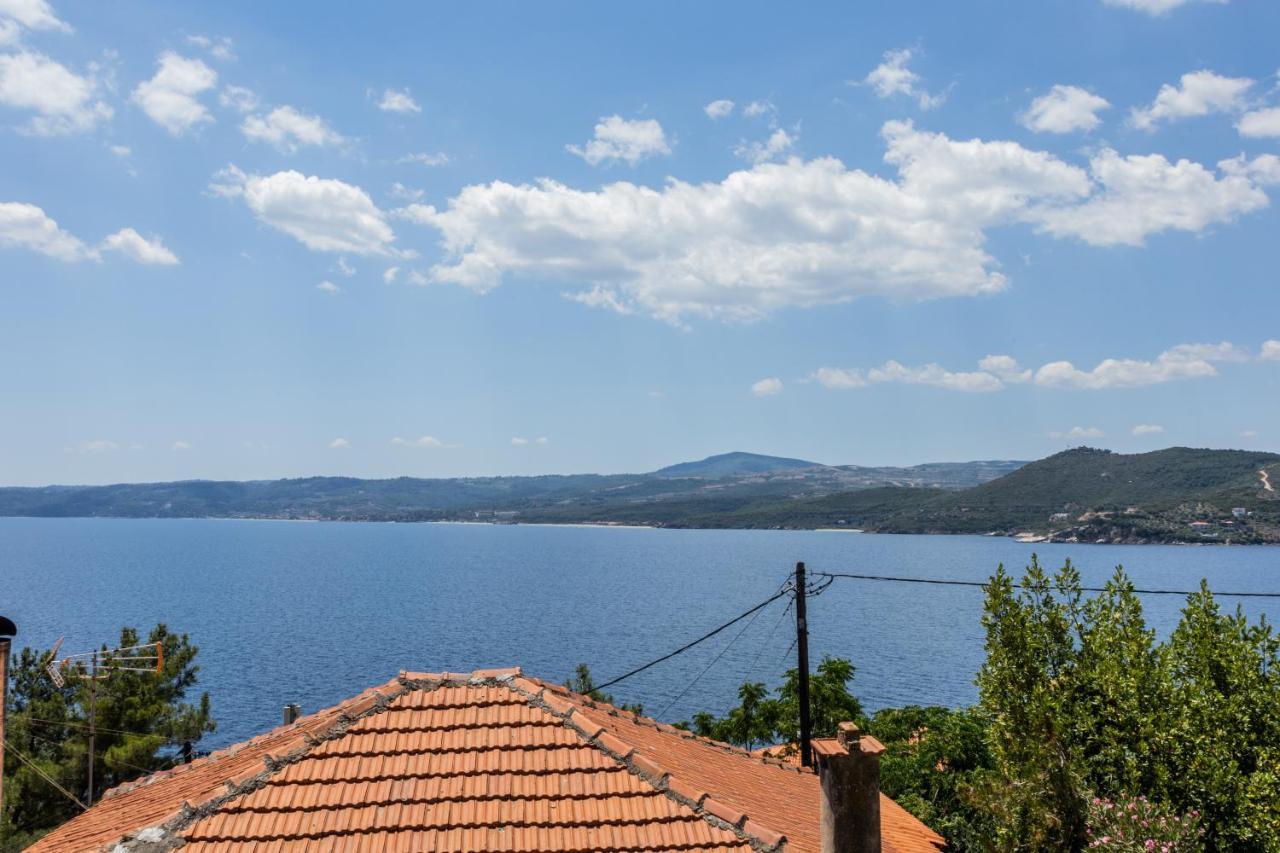 Apartment Sea&sun Pyrgadikia